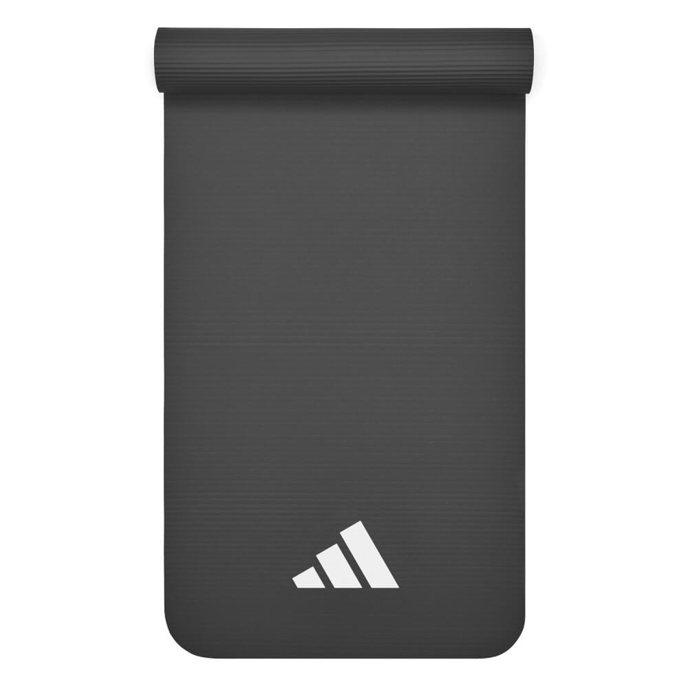 เสื่อฟิตเนส 7 มม. ADIDAS ADMT-11014GR-NL สีเทา